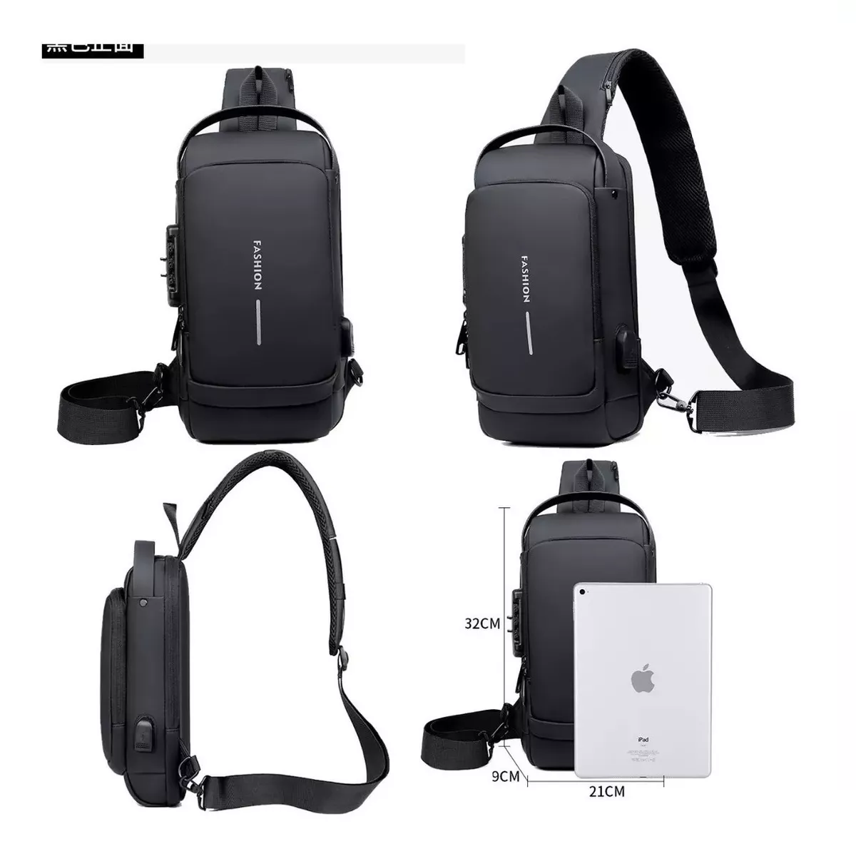Urban Bag