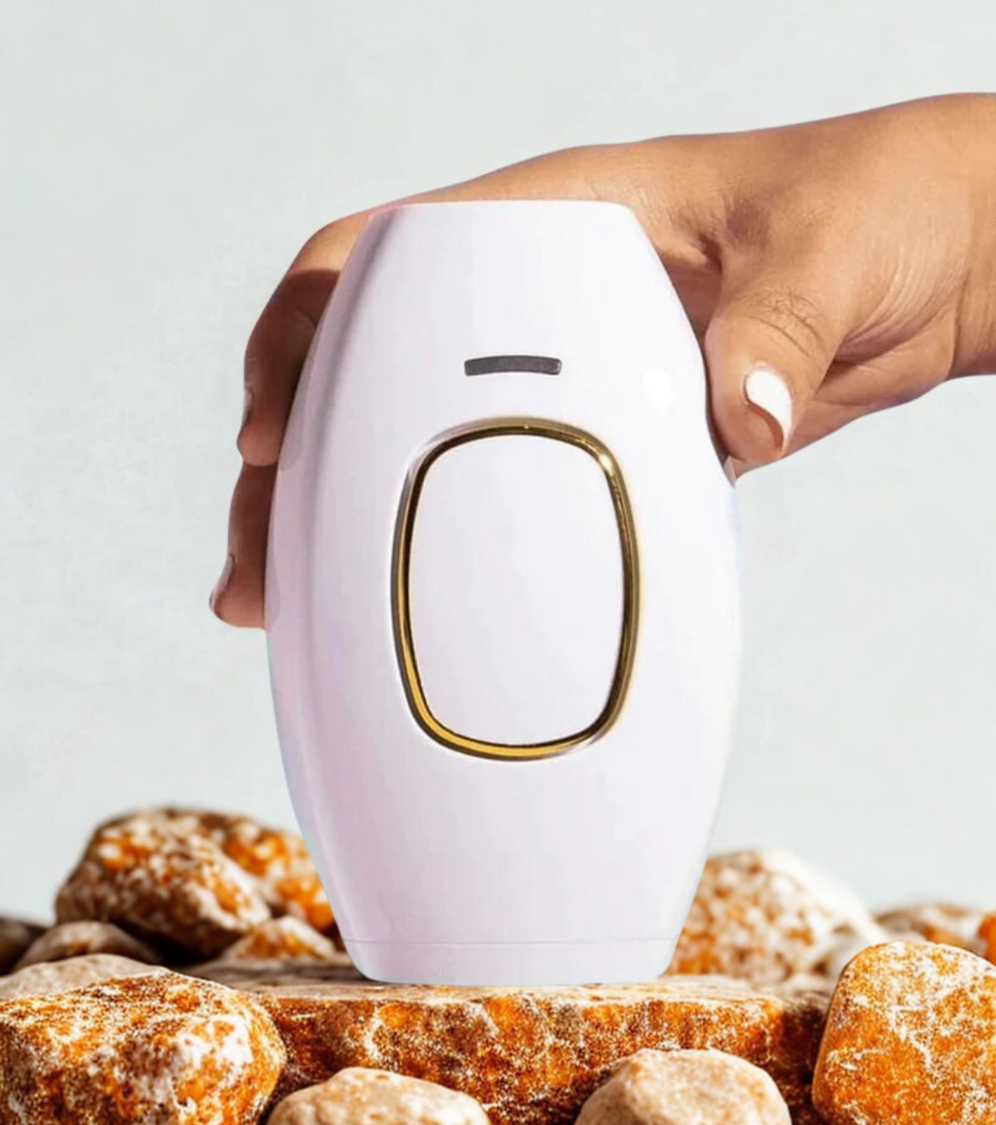 DEPILADORA LASER IPL