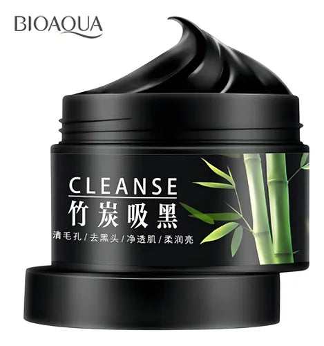 BIOAQUA Mascarilla