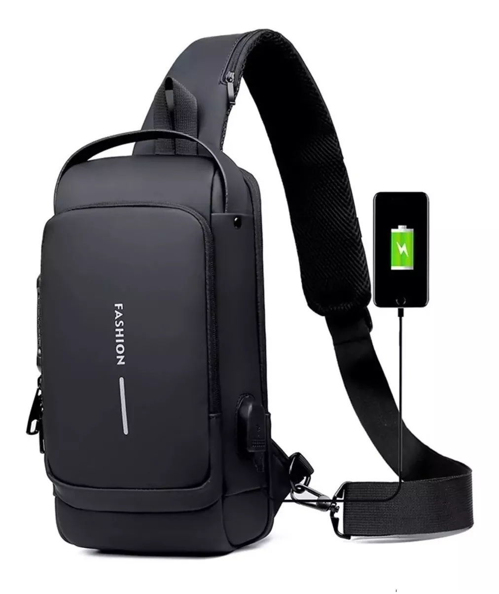 Urban Bag