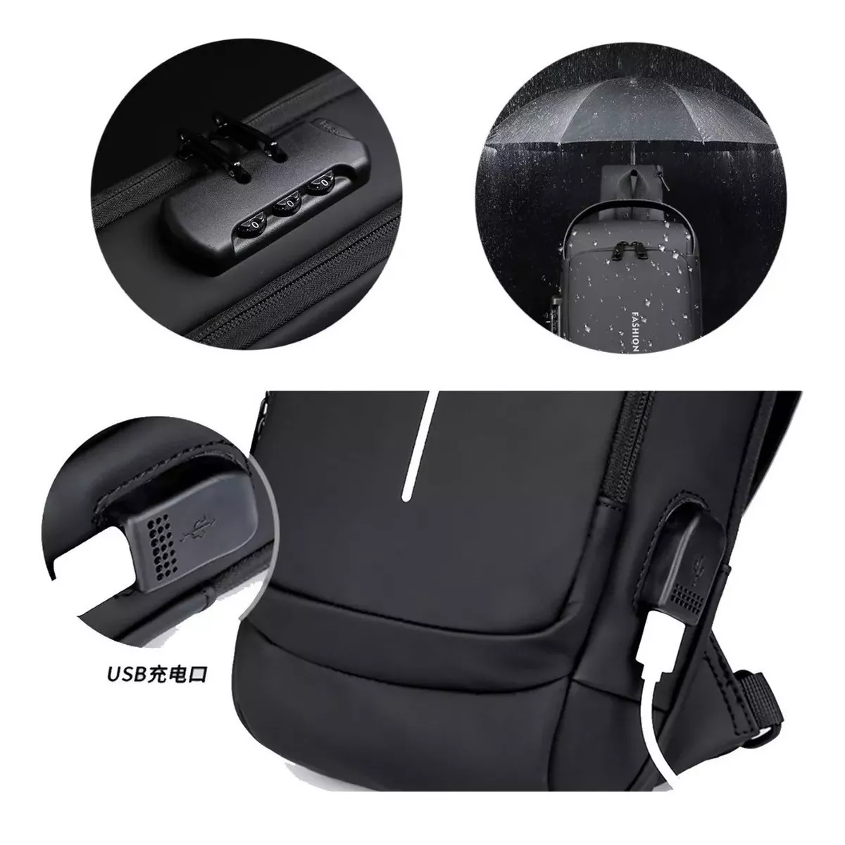 Urban Bag